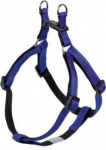 Nobby Soft Grip &scaron;unų petne&scaron;os Xs/s, mėlynos, 10mm/30-40cm