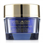 Naktinis veido kremas Estee Lauder Revitalizing Supreme+ 50 ml, 03