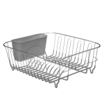Indų džiovinimo grotelės, metalas / plastikas