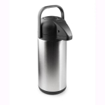 Termosas su pompa, 3 l
