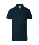 Polo krekls Pique Polo bērniem