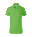 Polo krekls Pique Polo bērniem