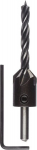 Grąžtas medienai Bosch D6 2608595345, 1 vnt.