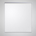 Naktinis roletas 80 x 230 cm, balta, Balta