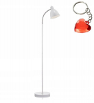 Nitto 104841 Markslojd Stovinti Lampa - Baltas