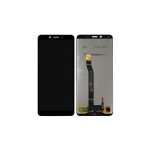 Xiaomi Redmi 6 6A Juodas LCD Ekrano Keitimas