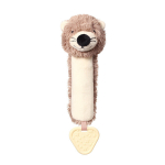 Cypsiukas su kramtuku BabyOno Otter Magie