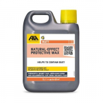 Poliravimo va&scaron;kas Fila Matt, matinis, 1000ml