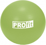 Gimnastikos kamuolys PROFIT 75cm su pompa DK 2102