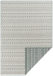 Dvipusis kilimas Green 80x150 cm