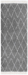Mint Rugs kilimas-takelis Desire Jade, 80x200 cm
