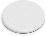 Balansinis diskas Pezzi Activa Disc Maxafe, baltas