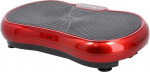 Vibro treniruoklis Loop SVP02, raudonas