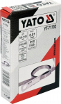 Yato Yt-71702 matavimo juosta diametrui 2190-3460mm