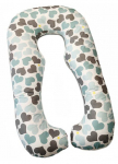 Maitinimo pagalvė Relax [7720 aqua]