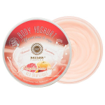 Drėkinamasis kūno jogurtas GRAPEFRUIT Saules Fabrika 200 g