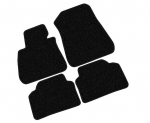 Kilimėliai ARS BMW 3 ser. 2005-2012 (E90 / E91) /14 Standartinė danga