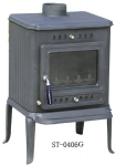 Ketinė krosnelė ST 0406 GL