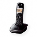 Panasonic KX-TG2511FXT , juodas