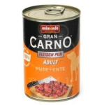 Animonda Grancarno su kalakutiena ir antiena, 800 g