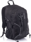 Kuprinė Hi-Tec Mandor 20 l, juoda