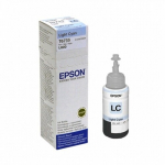 Kasetė ra&scaron;aliniams spausdintuvams Epson 673LC T6735LC