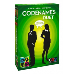 Stalo žaidimas Brain Games Codenames Duet, EE