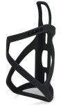 Gertuvės laikiklis Cube HPP Left-Hand Sidecage matt black'n'glossy black