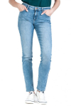 Džinsai moterims Wrangler W28LVH78X, mėlyni, 29/34