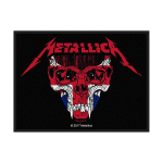 Metallica antsiuvas