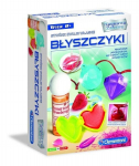 Pažinimo rinkinys Clementoni