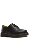 Klasikiniai batai vyrams Dr. Martens 1461, juodi