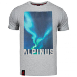 Vyri&scaron;ki mar&scaron;kinėliai Alpinus Cordillera ALP20TC0009, pilki, XL