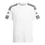 Mar&scaron;kinėliai vaikams Adidas Squadra 21 Jr GN5740, balti