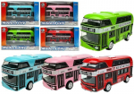 Dviauk&scaron;tis autobusas Leantoys, 4 sp. Mix