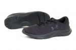 Sportiniai bateliai moterims Under Armour W MOJO2, juodi