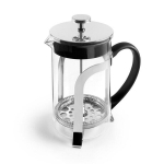 Kavinukas su filtru, 600 ml
