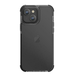 Uniq Combat iPhone 13 6,1" black/carbon black