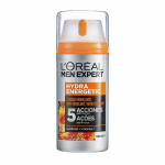 L'Or&eacute;al - Men Expert Hydra Energetic Pump - Face Cream 100 ml