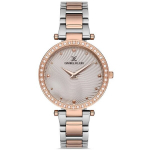 Laikrodis moterims Daniel Klein 1127885 DK1127885