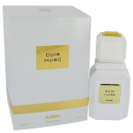 Kvapnusis vanduo Ajmal Cuir Musc Unisex EDP 100 ml su odos ir vaisių natomis