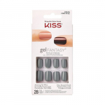 Dirbtiniai nagai Kiss My Face Gel Fantasy Nails 28 vnt.60676