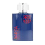 Tualetinis vanduo F. C. Barcelona Sporting Brands EDT vyrams, 100 ml