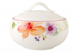 Villeroy & Boch cukrinė, 0,45 l