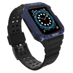 Hurtel Watch Band Black