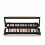 Akių &scaron;e&scaron;ėlių paletė Magic Studio nudes 14,5 g
