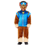 Kostiumas vaikams Chase Paw Patrol