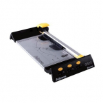 Fellowes smulkintuvas Electron A4 juodas