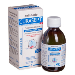 Curasept burnos skalavimo skystis ADS su 0.20 % chlorheksidino 200ml
