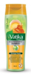 Dabur Vatika MultiVit &scaron;ampūnas Egg Protein, 400ml